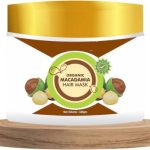 MACADAMIA HAIR MASK
