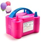 Electric Ballon Pump