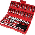 46 Pis Tool Kit
