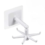 360 DEGREE ROTATING HOOK (2 Pis)