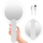 Travel Makeup Mirror