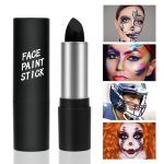 Face Paint Stick - Black #01