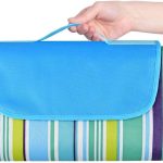 LEAISURE PICNIC MAT(150*180CM)
