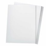 A5 SMALL  PAPER SHEET (500 PCS)