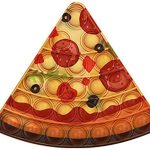 POP IT PIZZA  SHAPE