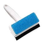 2 in 1 Glass Wiper Cleaning Brush