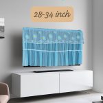 TV Cover Fancy (28-34 inch)