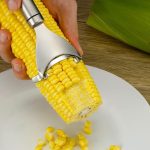 CORN PEELER