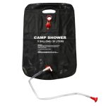 CAMP SHOWER BAG