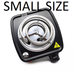 Charcoal Burner Electric Stove [SMALL]