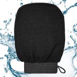 Dead Skin Removal Bath Body Glove