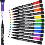 Magnetic Dry Erase Marker Pen