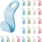 Connector Hooks for Hanger (30 PIS SET)