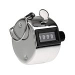 Hand Tally Counter