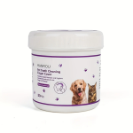PET TEETH CLEANING WIPES