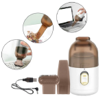 Desktop Vacuum Cleaner