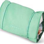 4 IN 1 FOLDABLE TOILTRY BAG