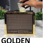 GOLDEN MONEY BANK