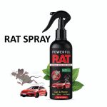 Rat Repellent Spray