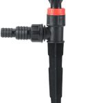 360 automatic irrigation system sprinkler