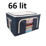 66 Lit Storage Bag