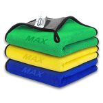 40*40 Microfiber Cloth