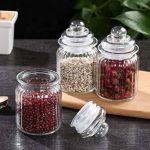 Pop Jar 350 ml 3 pis set