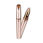 New eyebrow Flawless