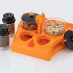 4 PIS Pickle Jar Set & Squre