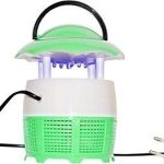 Green Mosquito Killer-New