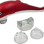 Dolphine Massager