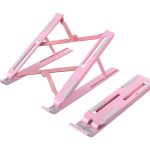 Plastic Laptop Stand