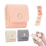 SMALL TRAVEL JEWELLERY CASE