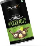 HAZELNUT CHOCOS BLAGO