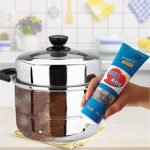 Kitchen Cleaner Rust Removal Gel