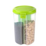 3 IN 1 FOOD CONTAINER