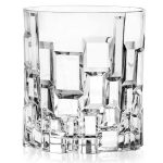 Double Old Fashioned Glass (6 PIS SET)