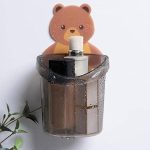 Teddy Brush Holder  (1 Pis)
