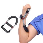 Wrist Exerciser