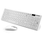 Keyboard  (WHITE)