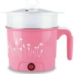 ELECTRIC COOKING POT AND STEAMER (1.8 L) CHINA