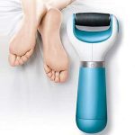 Pedicure Foot Scrubber