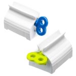 Rolling Tube Toothpaste Squeezer (1 pis)