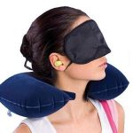 Neck pillow 3 in 1