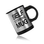 Automatic Self Stirring Mug