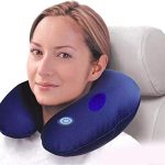 Neck Massage Pillow