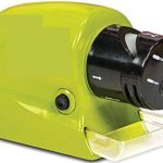 Knife Sherpner Green