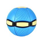 Magic Ball UFO with Ligh