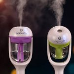 Car Humidifier