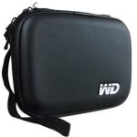 WD Hardisk Cover